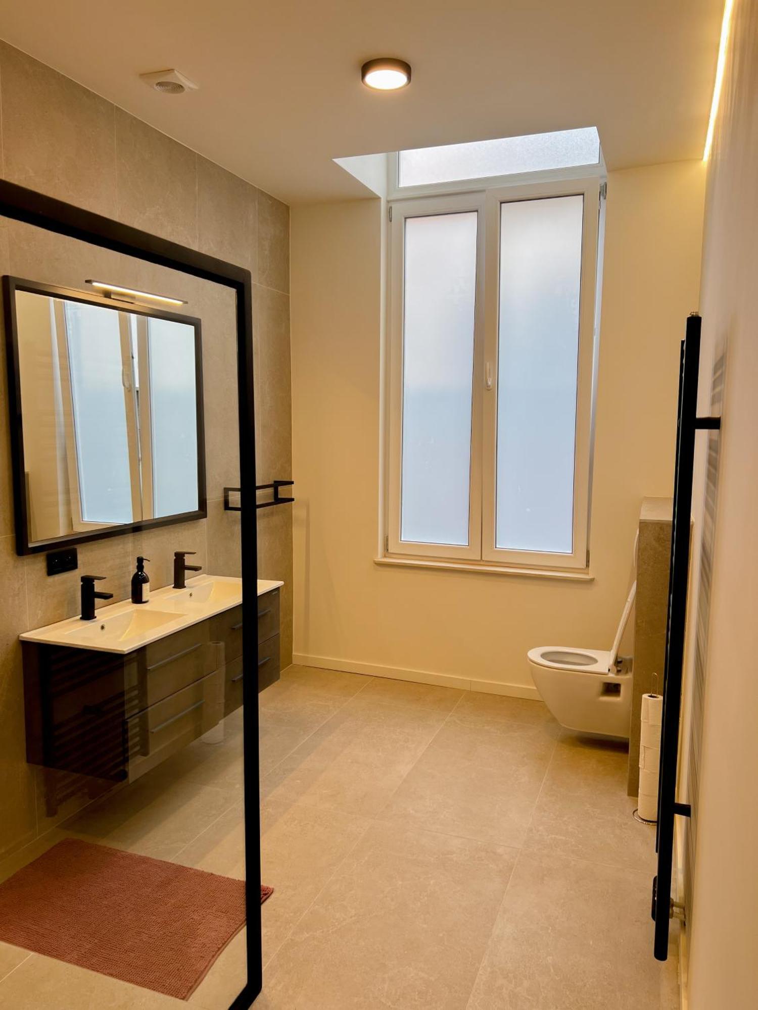 Mayfair Suites Anvers Extérieur photo
