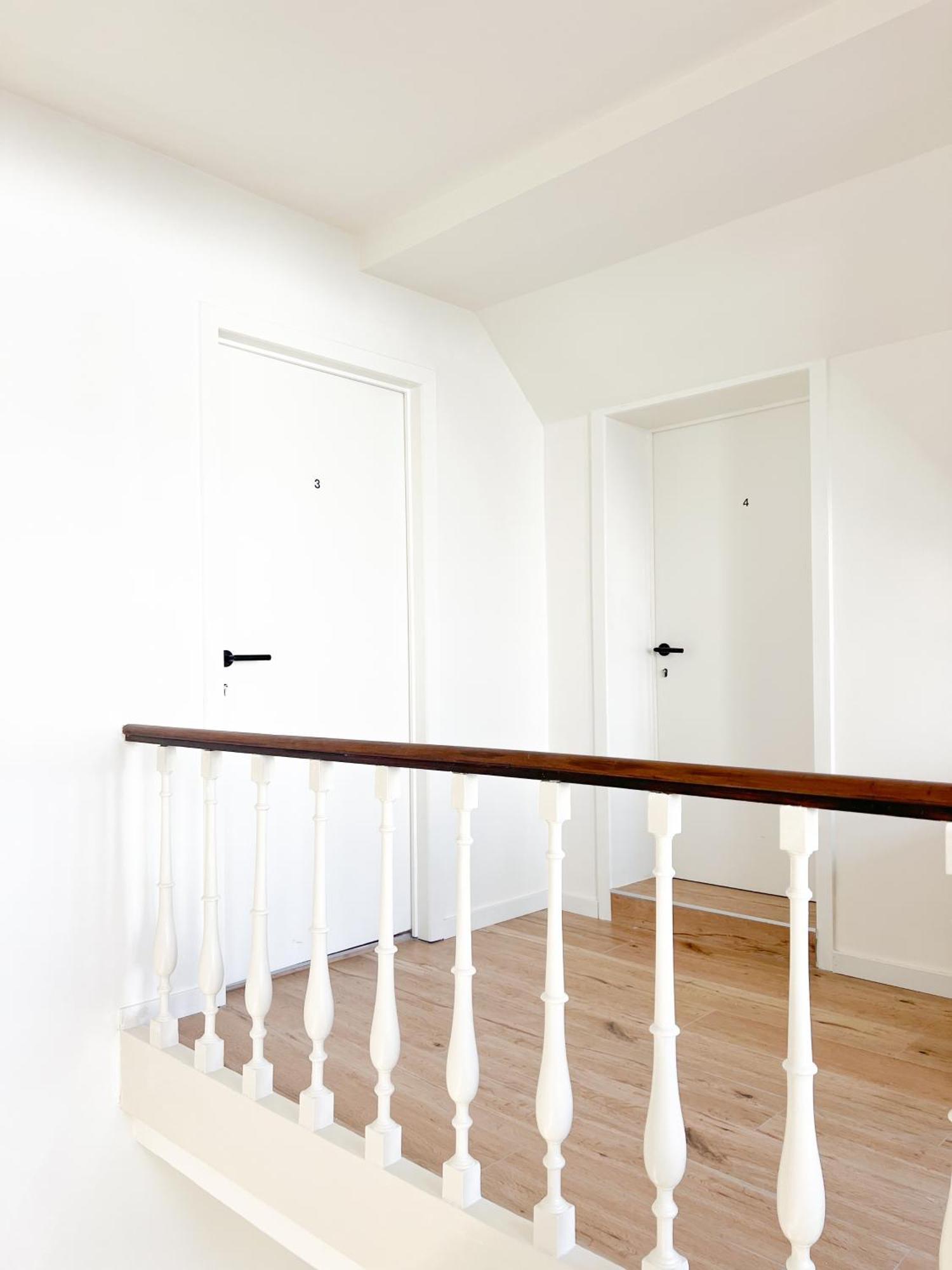 Mayfair Suites Anvers Extérieur photo
