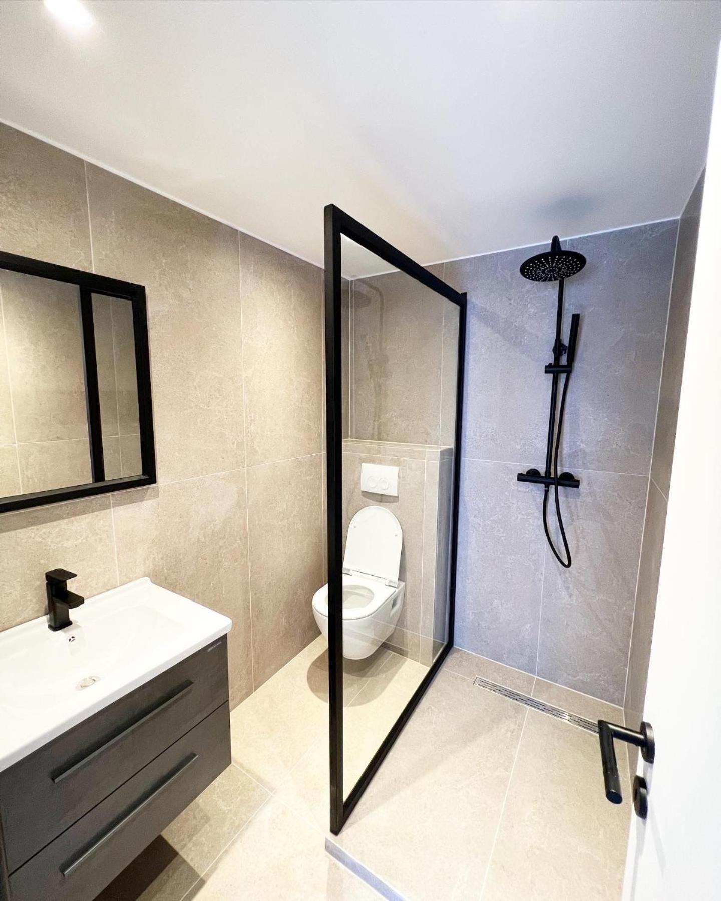 Mayfair Suites Anvers Extérieur photo