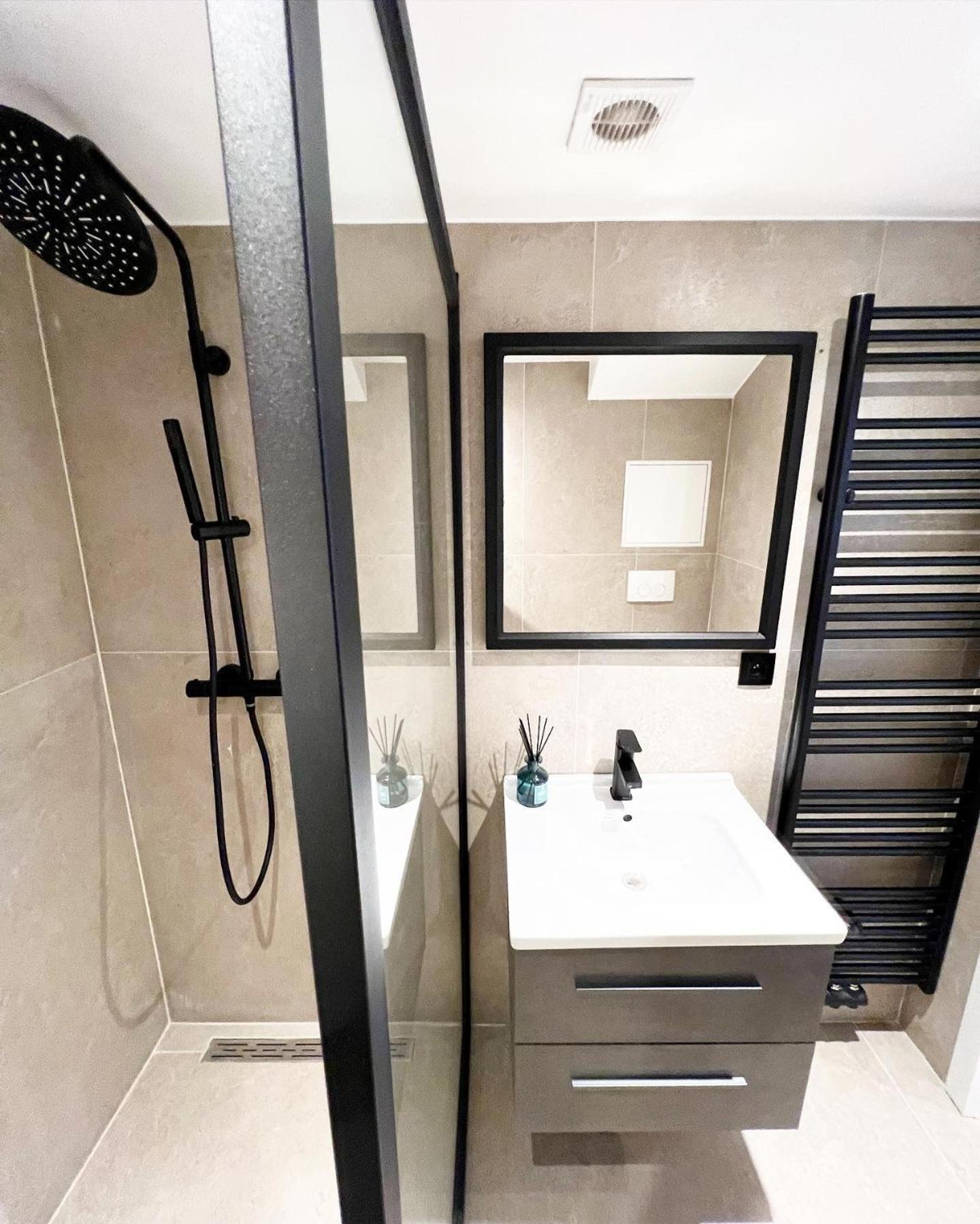 Mayfair Suites Anvers Extérieur photo