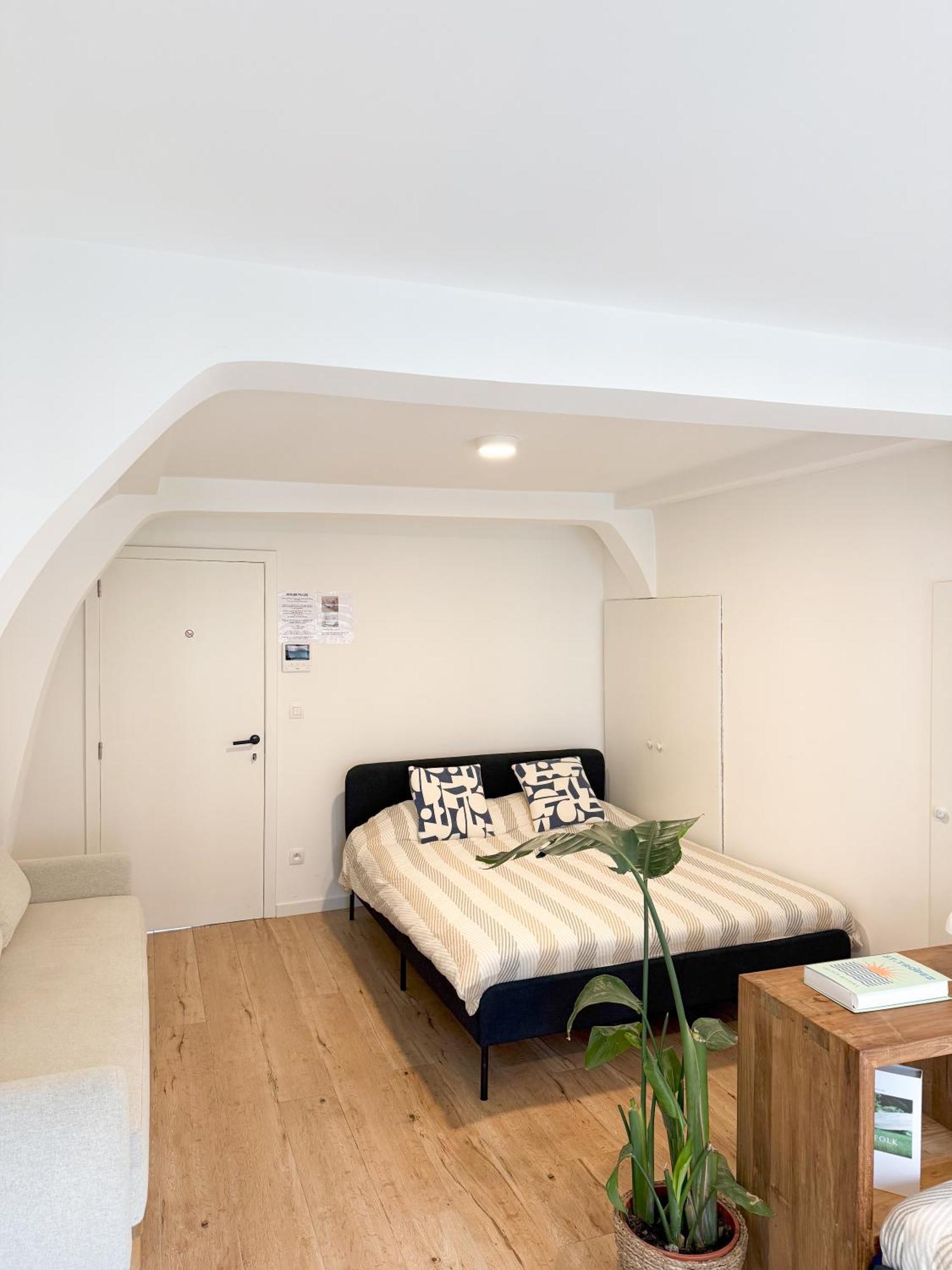 Mayfair Suites Anvers Extérieur photo