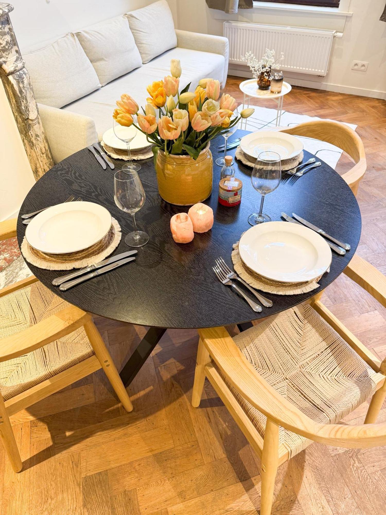 Mayfair Suites Anvers Extérieur photo