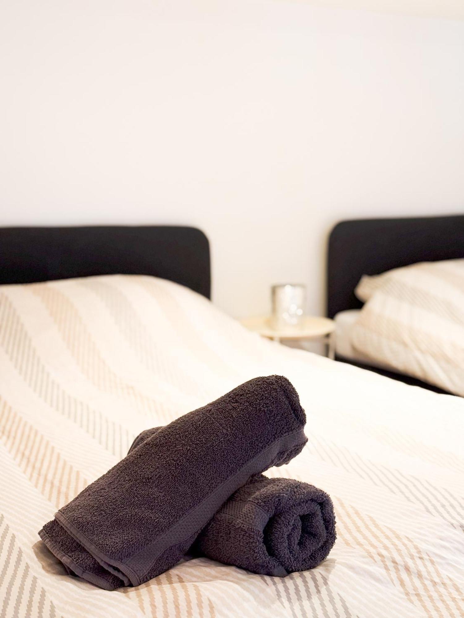 Mayfair Suites Anvers Extérieur photo