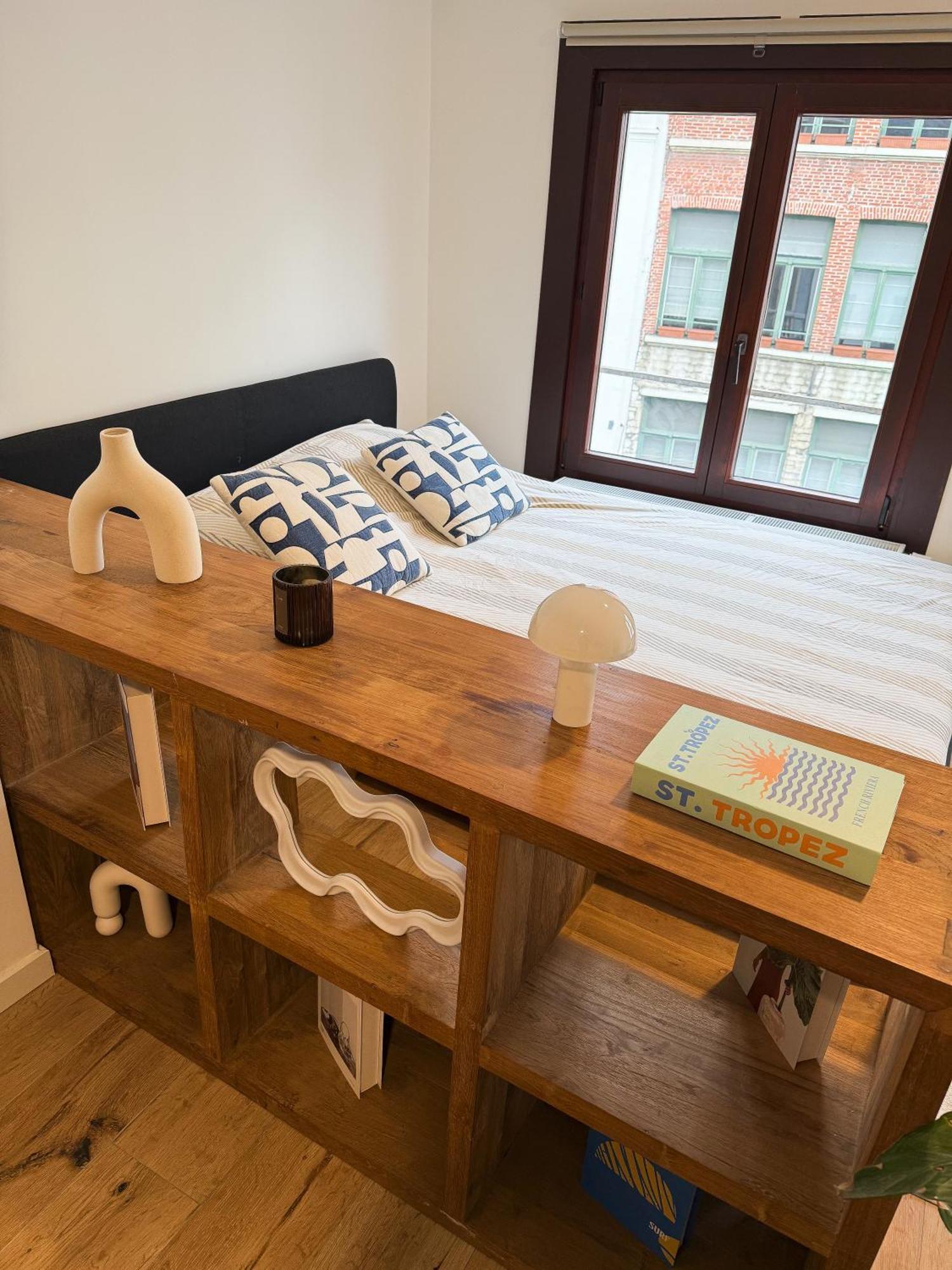 Mayfair Suites Anvers Extérieur photo