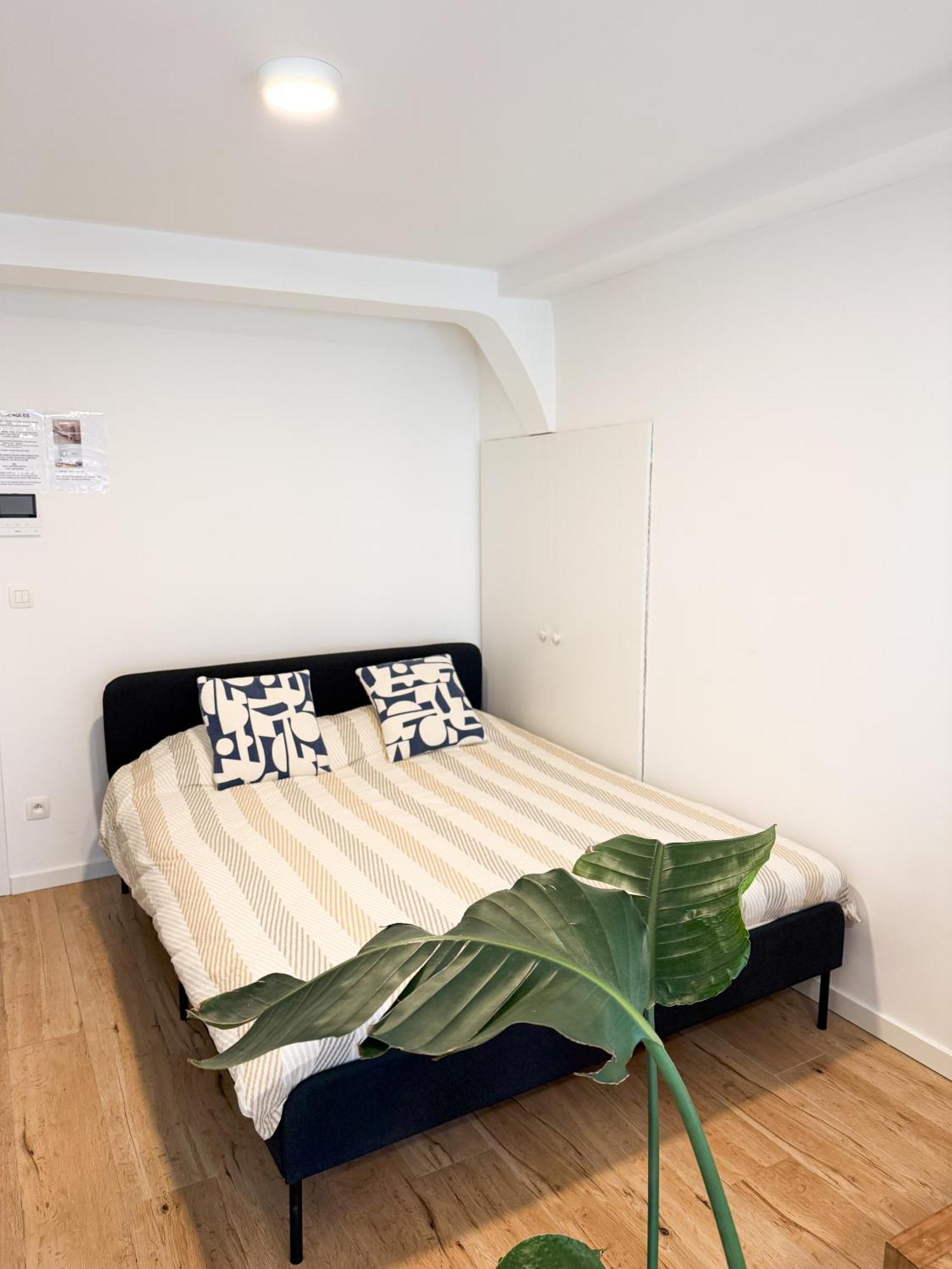 Mayfair Suites Anvers Extérieur photo