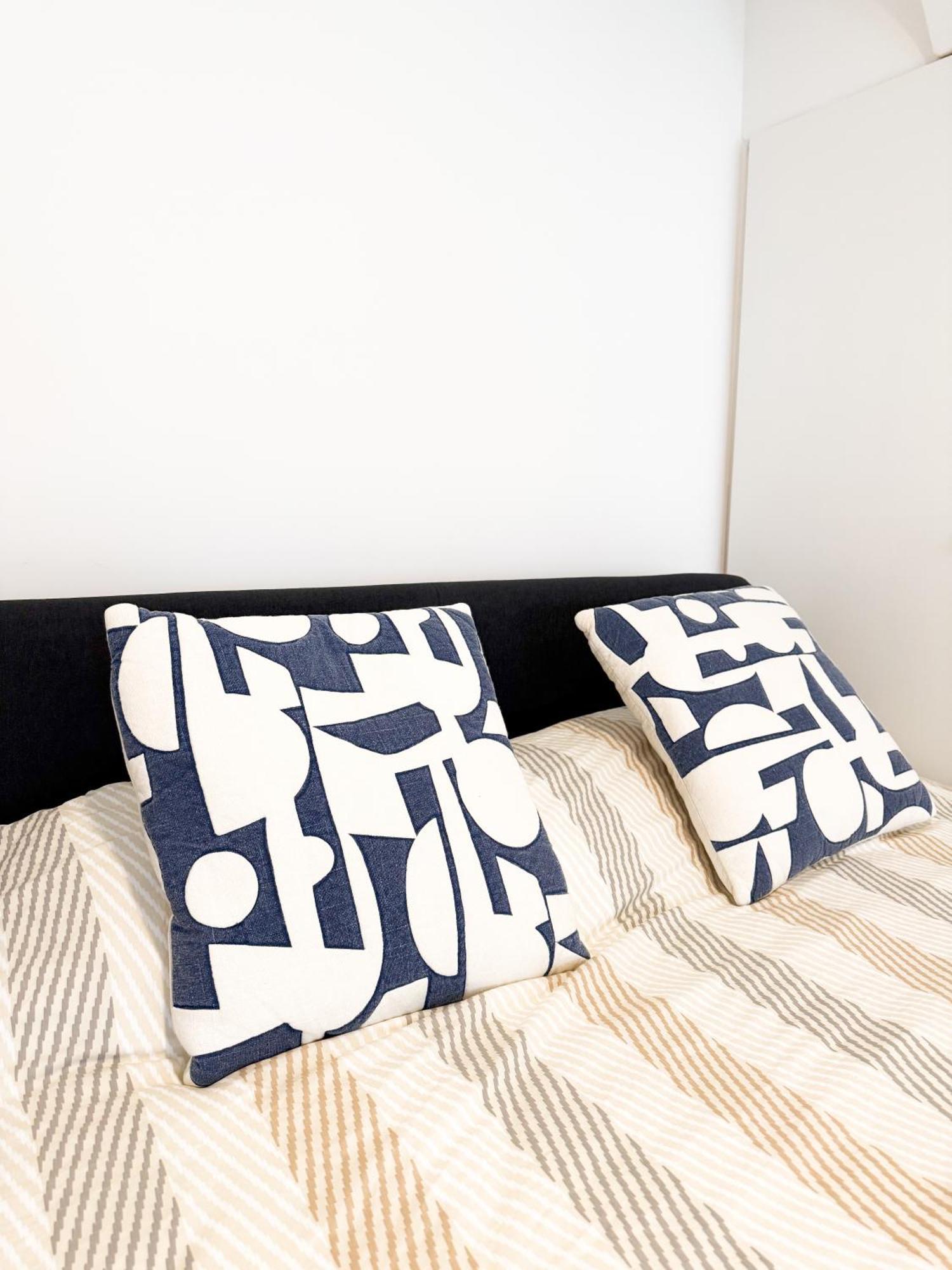 Mayfair Suites Anvers Extérieur photo