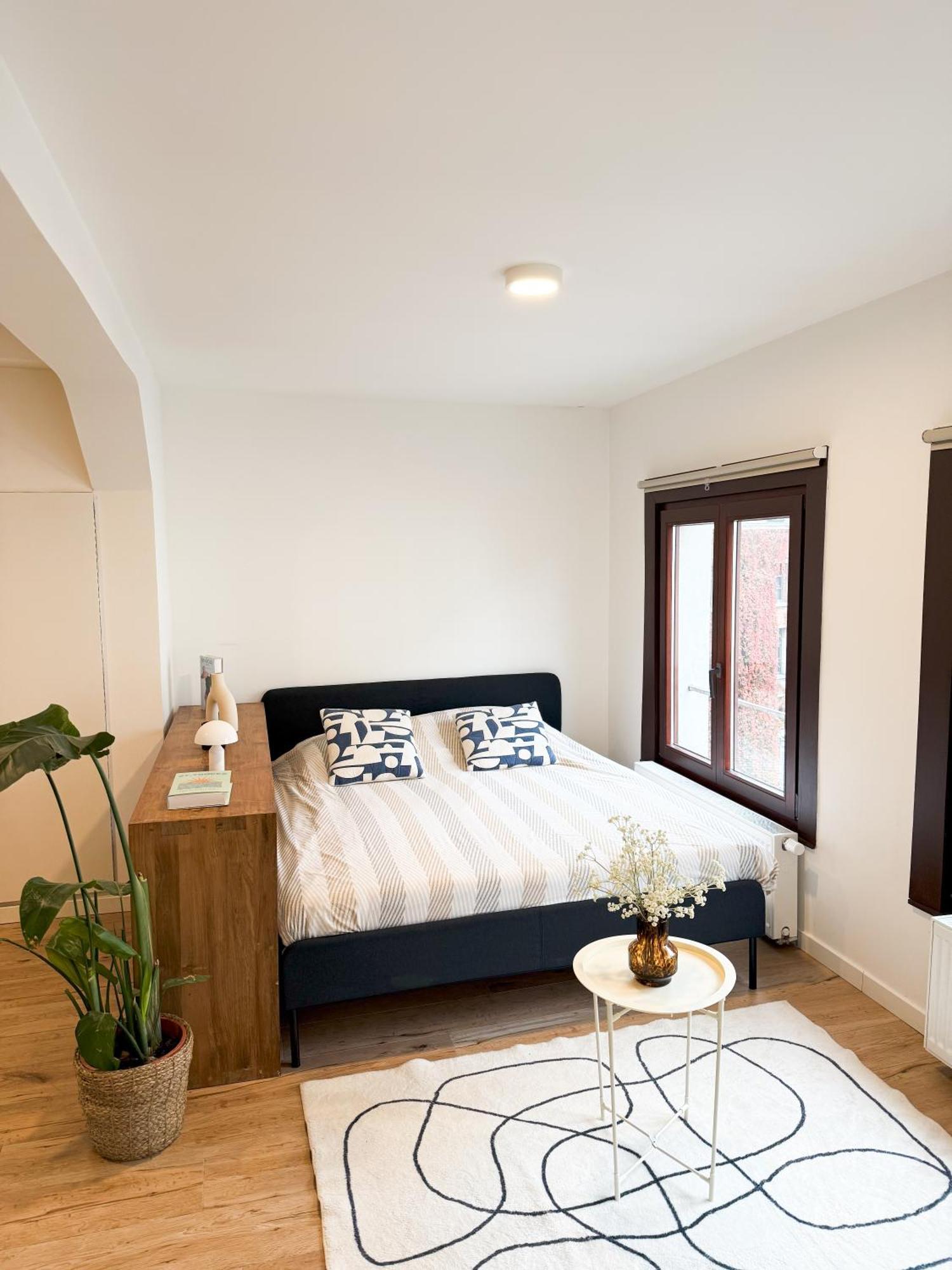 Mayfair Suites Anvers Extérieur photo
